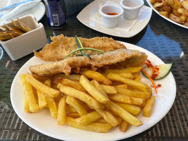 Comentarii opinii despre Restaurant ASTURIAS