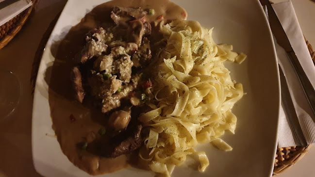 La Casita de Barreales - Santa Cruz