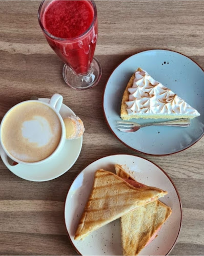 Cafetería El Encuentro