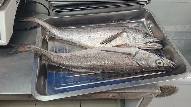 Comentarii opinii despre Frutos de Dios