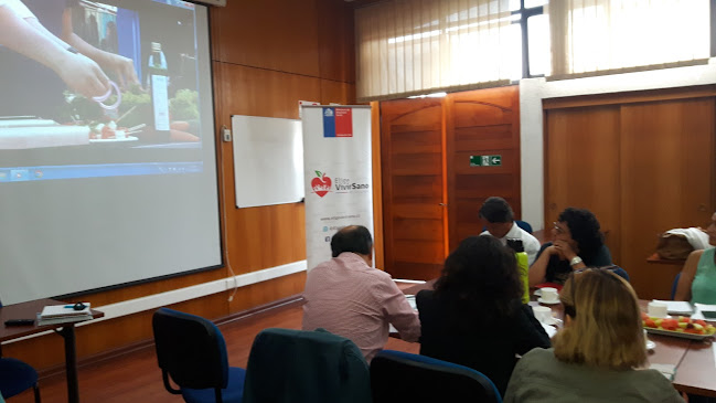 Comments and reviews of Casona del Novecientos