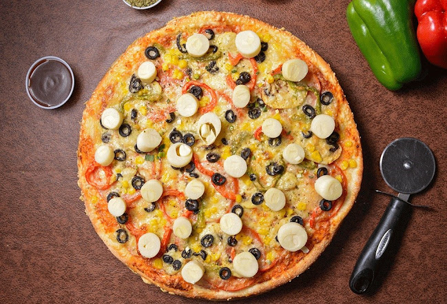 Opinii despre Pizzeria Da Vinchi în San Miguel - Gastronomía y hostelería