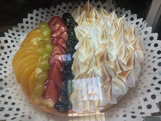 Amasandería Delicious Open Times