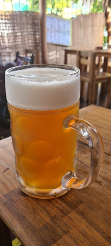 Montañita Restobar Egaña