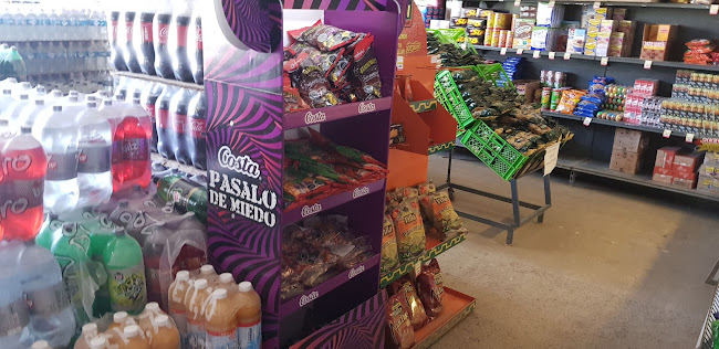 Comments and reviews of Agrocentro Lampa