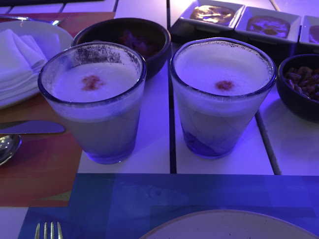 La Mar - Gastronomía y hostelería