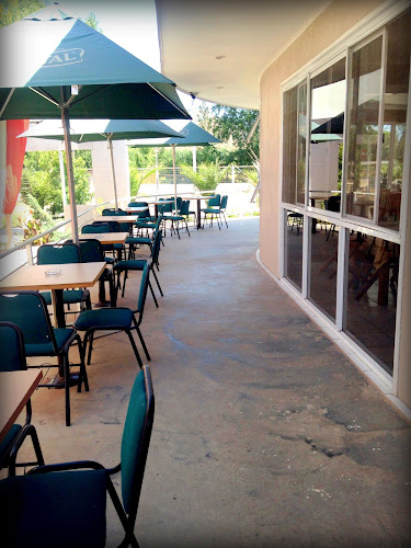 Comentarii opinii despre Restaurante Terrazas del Valle