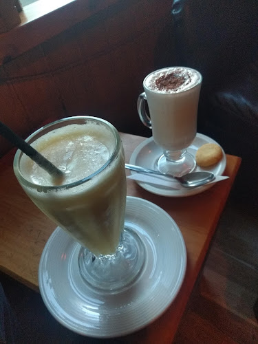 Comentarii opinii despre Te Quiero Café