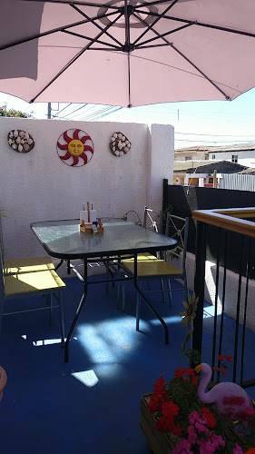 Restaurant Sabor Chileno - Gastronomía y hostelería