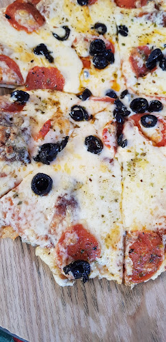 Reviews of The House Pizzeria in San Bernardo - Gastronomía y hostelería