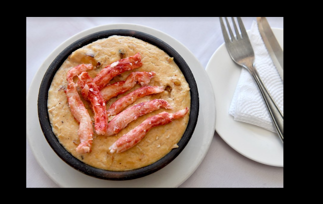 Comentarii opinii despre Restaurant Rincón de los Ríos