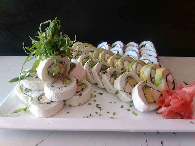 Reviews of Sushi Anzai Delivery San Bernardo in San Bernardo - Gastronomía y hostelería