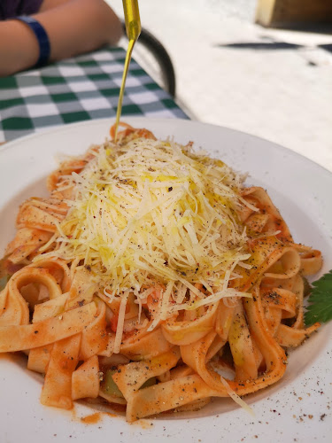 Restaurant Capitán Pastene