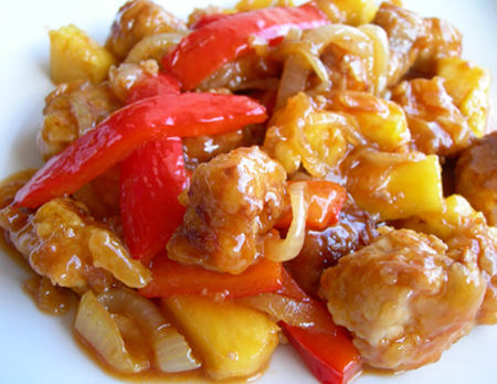 Restaurant Nuevo Cantón - Gastronomía y hostelería