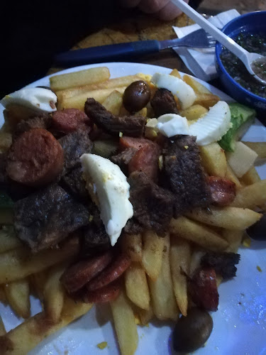 Onde'l Pala - Gastronomía y hostelería