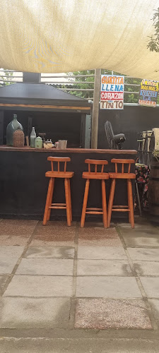 G-515-H 403, Paine, Región Metropolitana