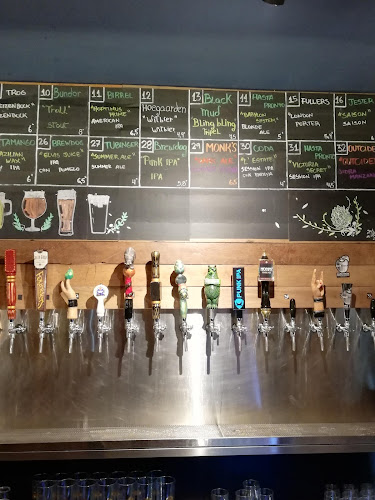 Comentarii opinii despre Lagerhaus CraftBar Cocktails Vitacura