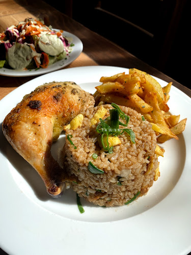 Comentarii opinii despre Restaurant Dina