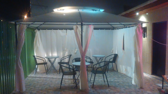 Opinii despre Comida China Chunguang în Pudahuel - Gastronomía y hostelería