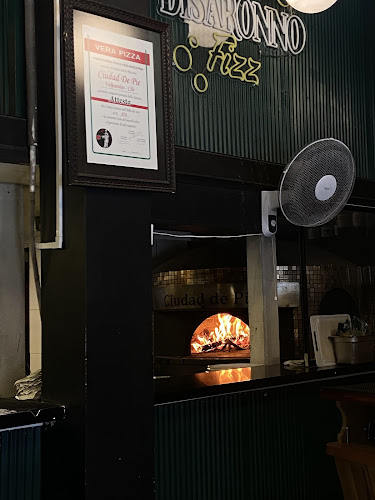 Plazuela Ecuador 623, 2380178 Valparaíso