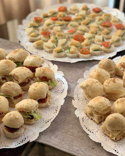 Alexandra.bagnara Reposteria creativa