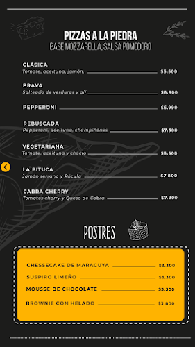 Tres Toques Sandwich cerveza y cafe - Gastronomía y hostelería