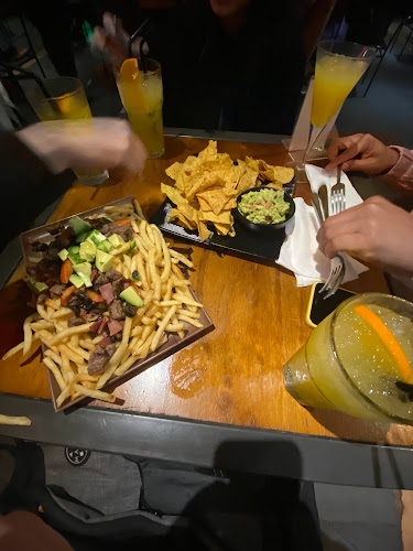 Comments and reviews of Open Bar Club