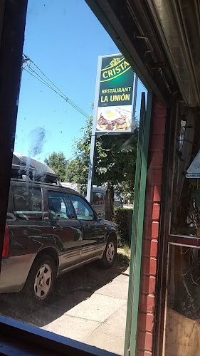 Comentarii opinii despre Restaurant La UNION