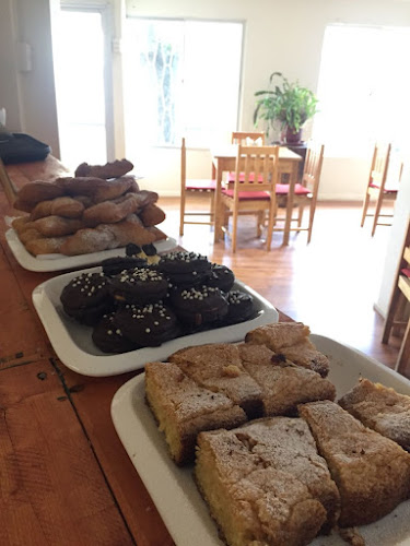 Opinii despre Terra Restaurant în Chillán - Gastronomía y hostelería