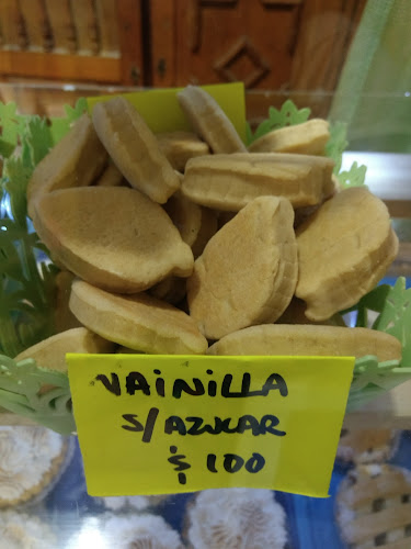 Delicias Rafaello & Maribelle - Viña del Mar