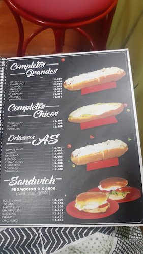 Opinii despre Bajon Miami în Renca - Gastronomía y hostelería