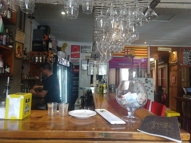 Comentarii opinii despre Carrer Nou