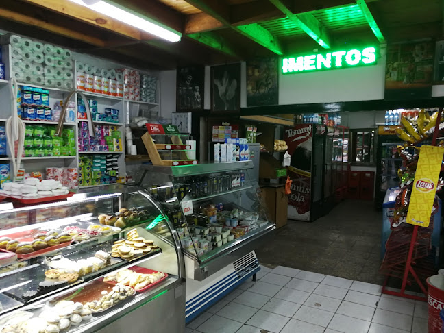 Comentarii opinii despre Amasanderia y Pastelería Joel