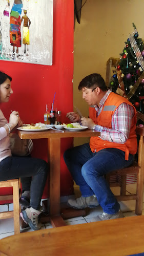 kaori express - Estación Central