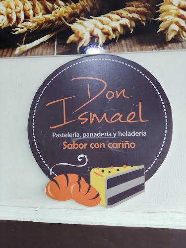 Pastelería Don Ismael - Buin