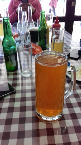 Comentarii opinii despre El Portalon