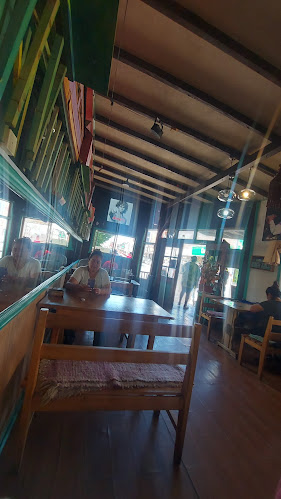 Comentarii opinii despre La Descarriada