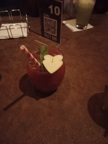 Comentarii opinii despre PALETBAR RESTAURANTE