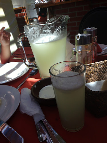 Comments and reviews of Lunahuaná Sandwicheria Peruana