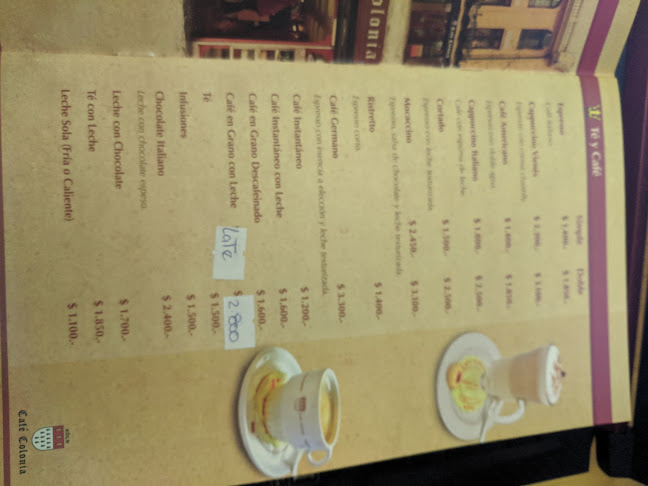 Enrique Mac Iver 161, 8320218 Santiago, Región Metropolitana