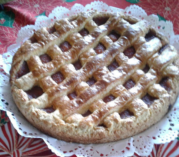 Comentarii opinii despre Repostería Dulces Tentaciones