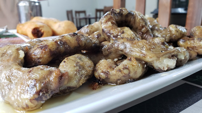 Los Sabores de Milady