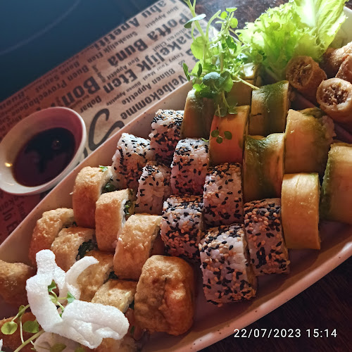 Barros Luco 2157, 2660000 San Antonio, Valparaíso