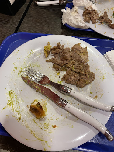 Opinii despre La Maestra Sanguchería în Antofagasta - Gastronomía y hostelería