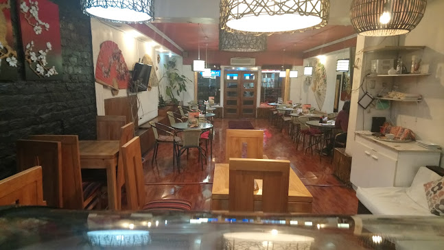 Gran Av. José Miguel Carrera 4308, San Miguel, Región Metropolitana