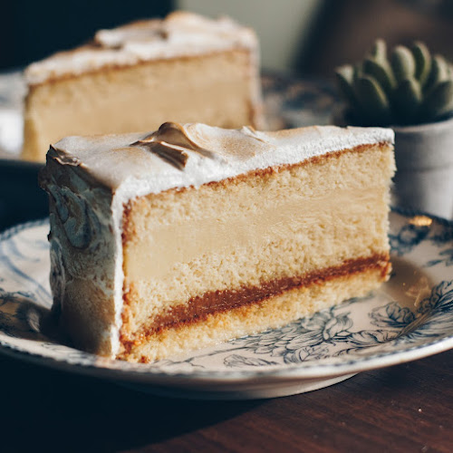 Café Miranda Quilpué - Gastronomía y hostelería