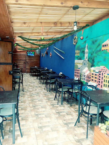 Portofino - Coquimbo