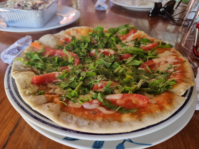 Primi Piatti - Talca