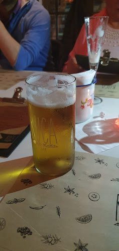 Comments and reviews of Ruca Bar