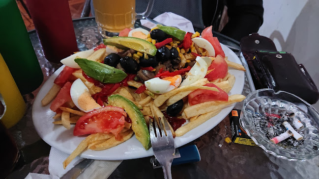 Reviews of La Citrola in Talcahuano - Gastronomía y hostelería